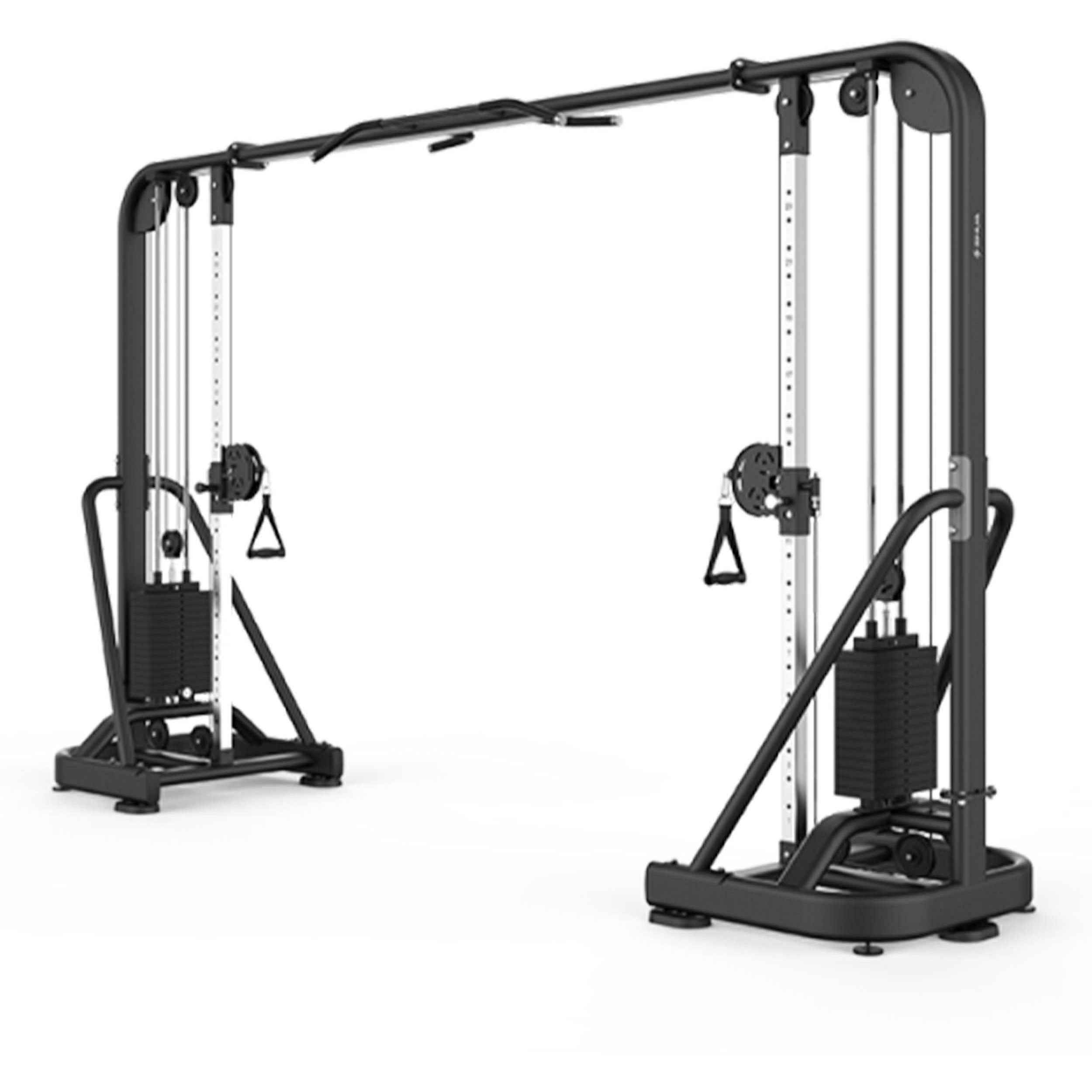 SHUA Adjustable Cable Cross Over