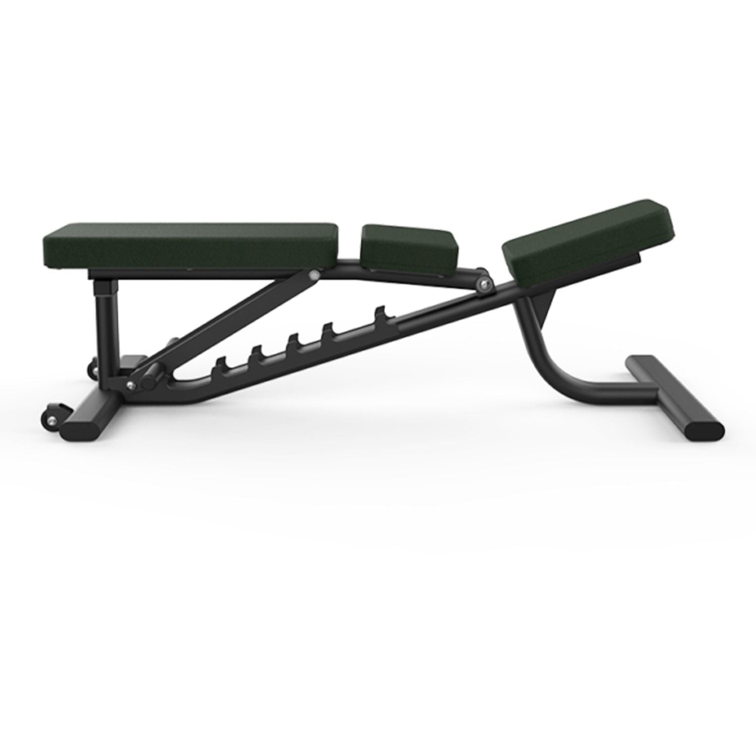 SHUA Adjustable Bench