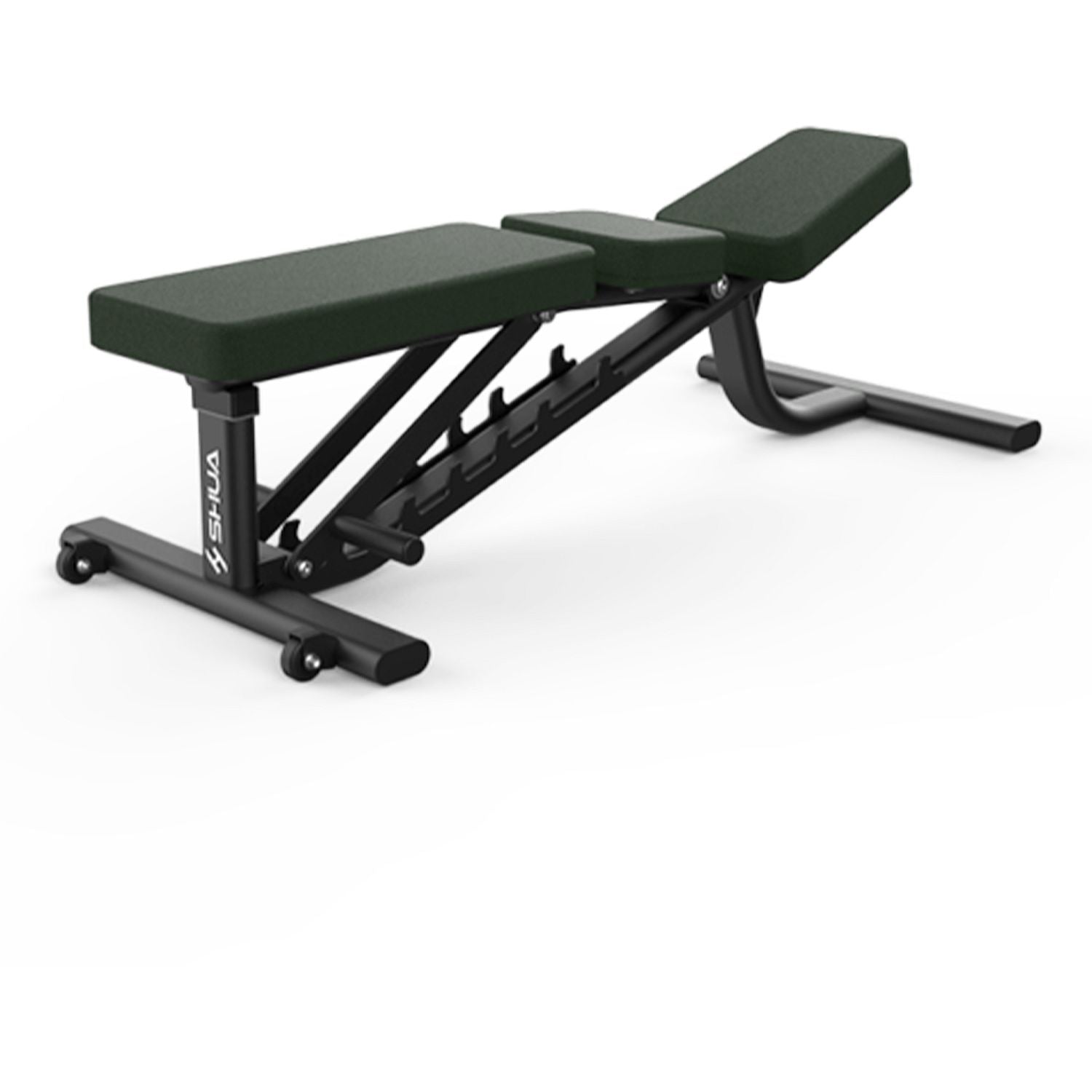 SHUA Adjustable Bench