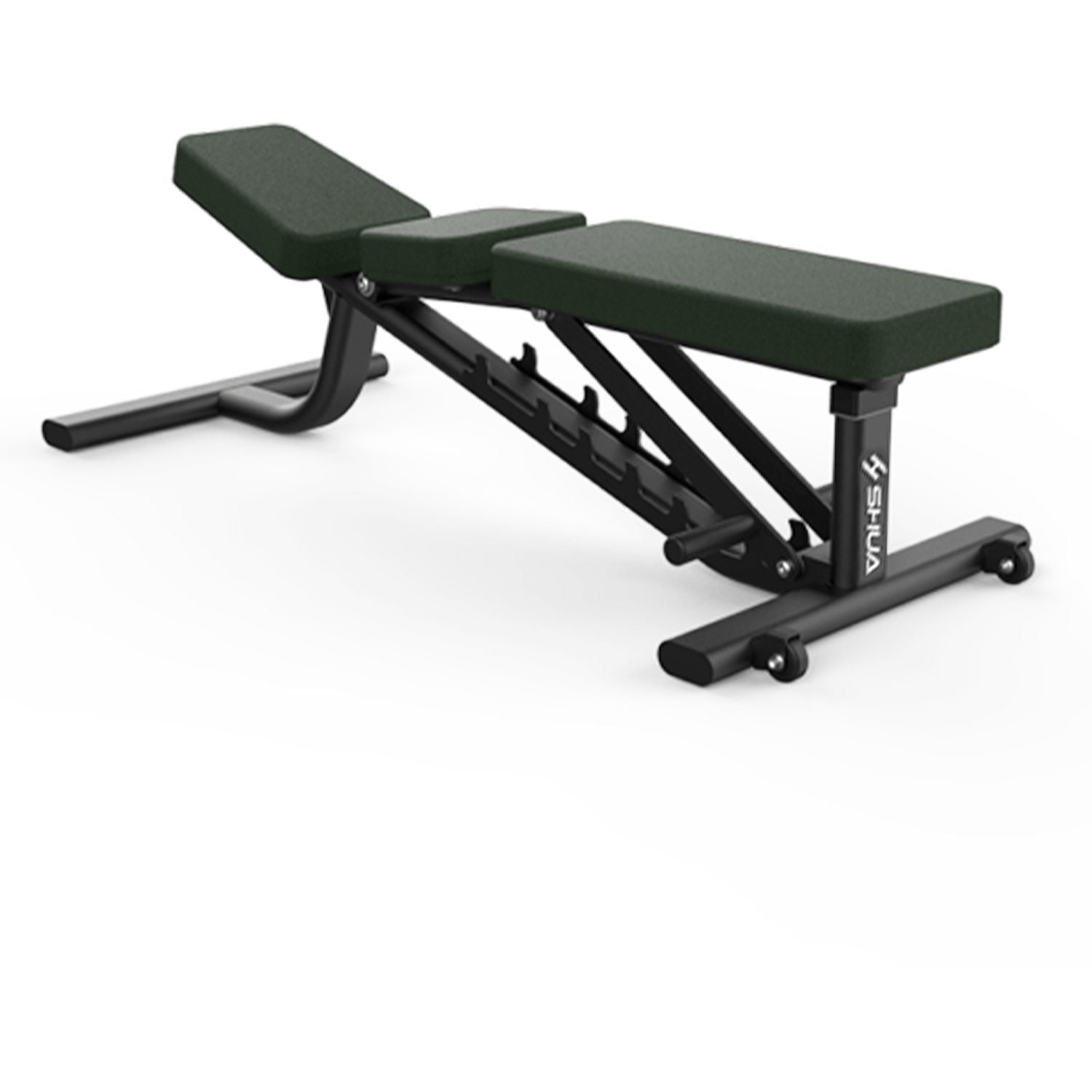 SHUA Adjustable Bench