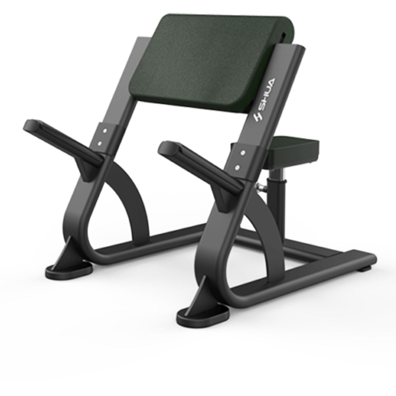 SHUA Arm Curl Bench