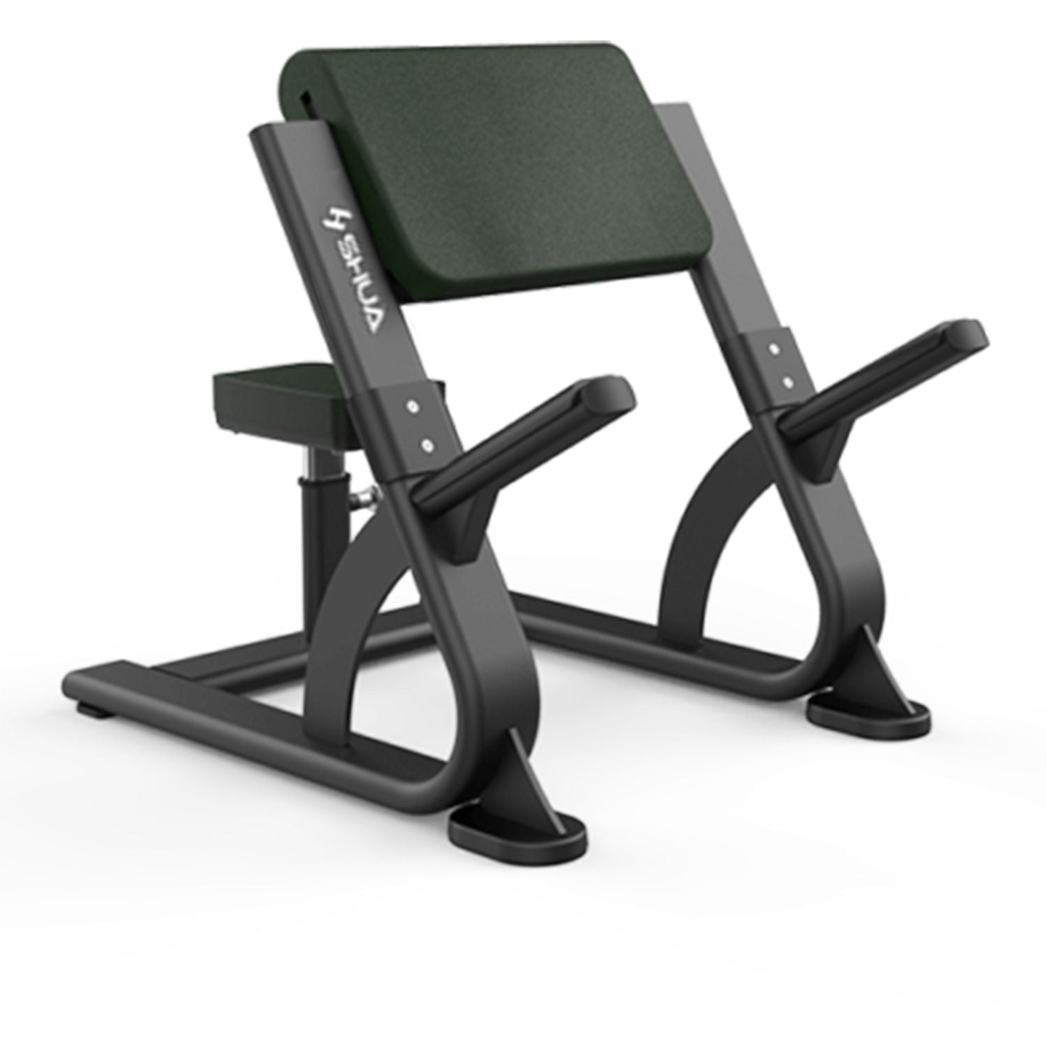 SHUA Arm Curl Bench