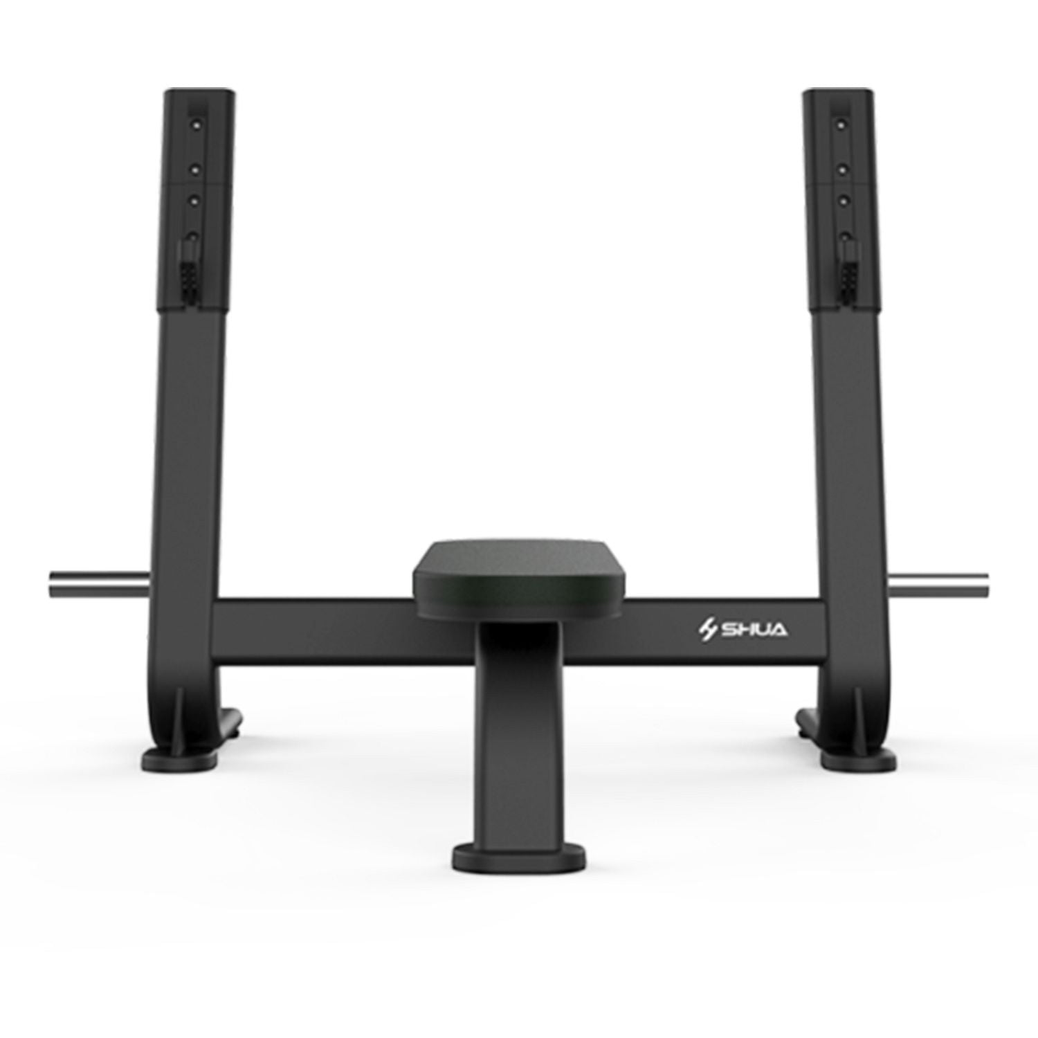 SHUA Olympic Flat Bench