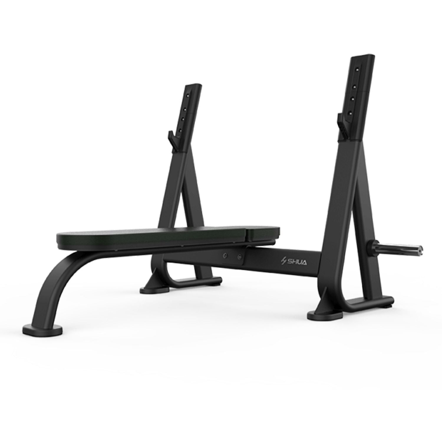 SHUA Olympic Flat Bench