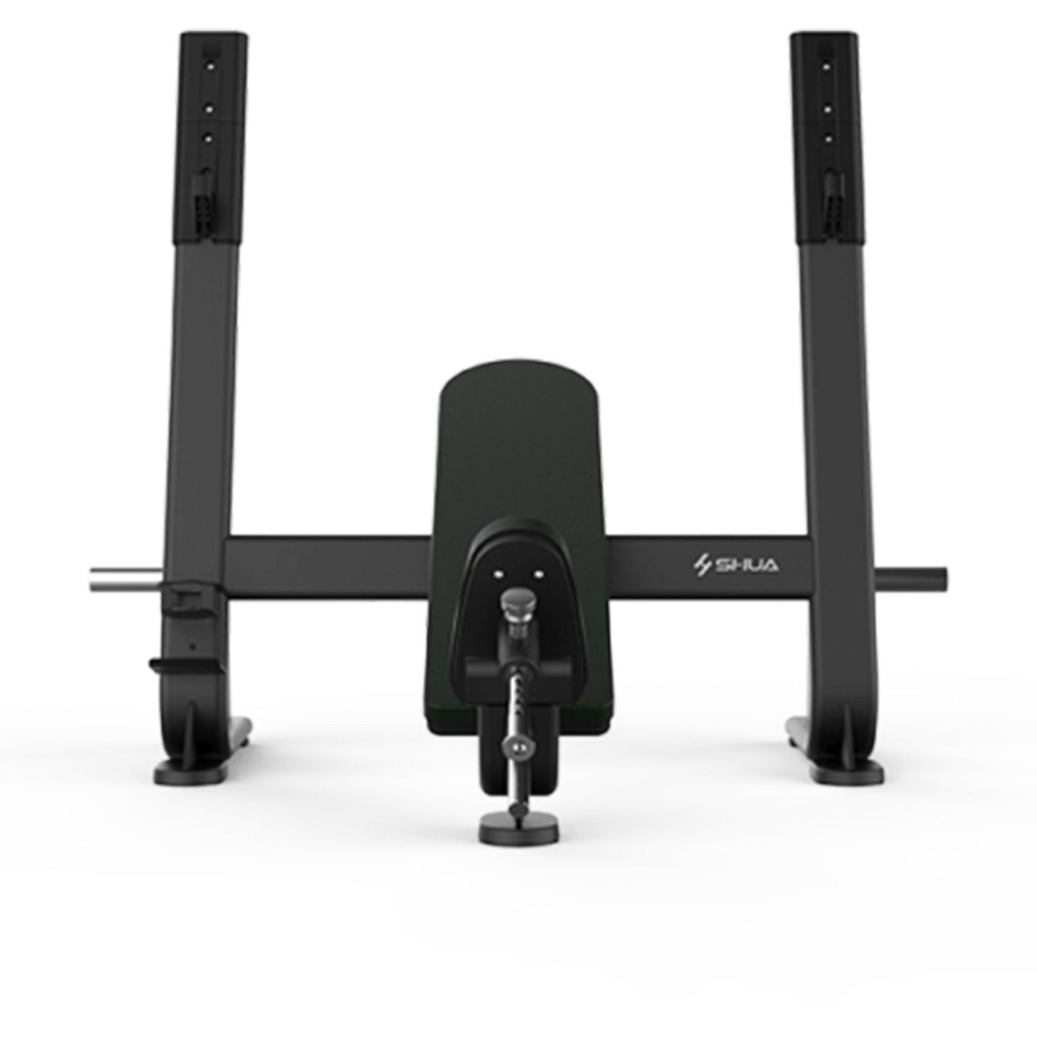 SHUA Olympic Incline Bench