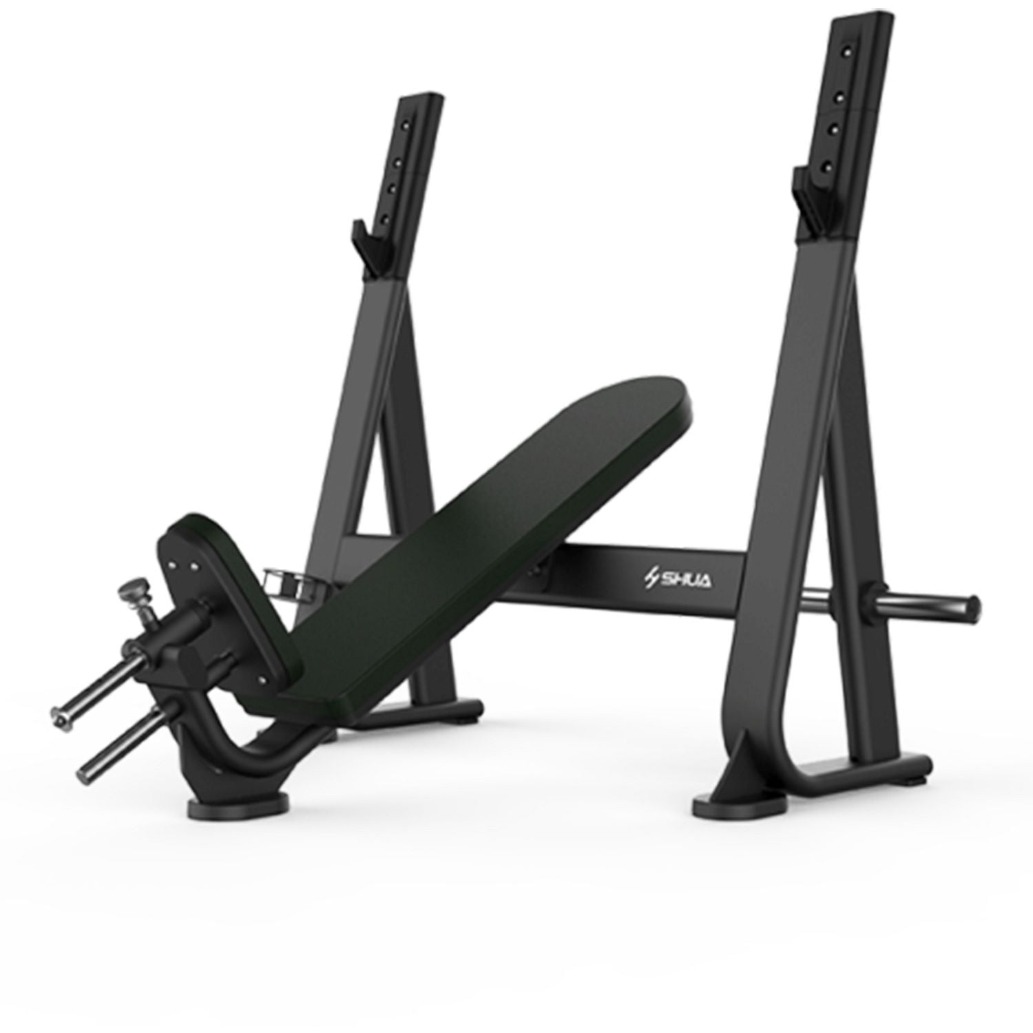 SHUA Olympic Incline Bench
