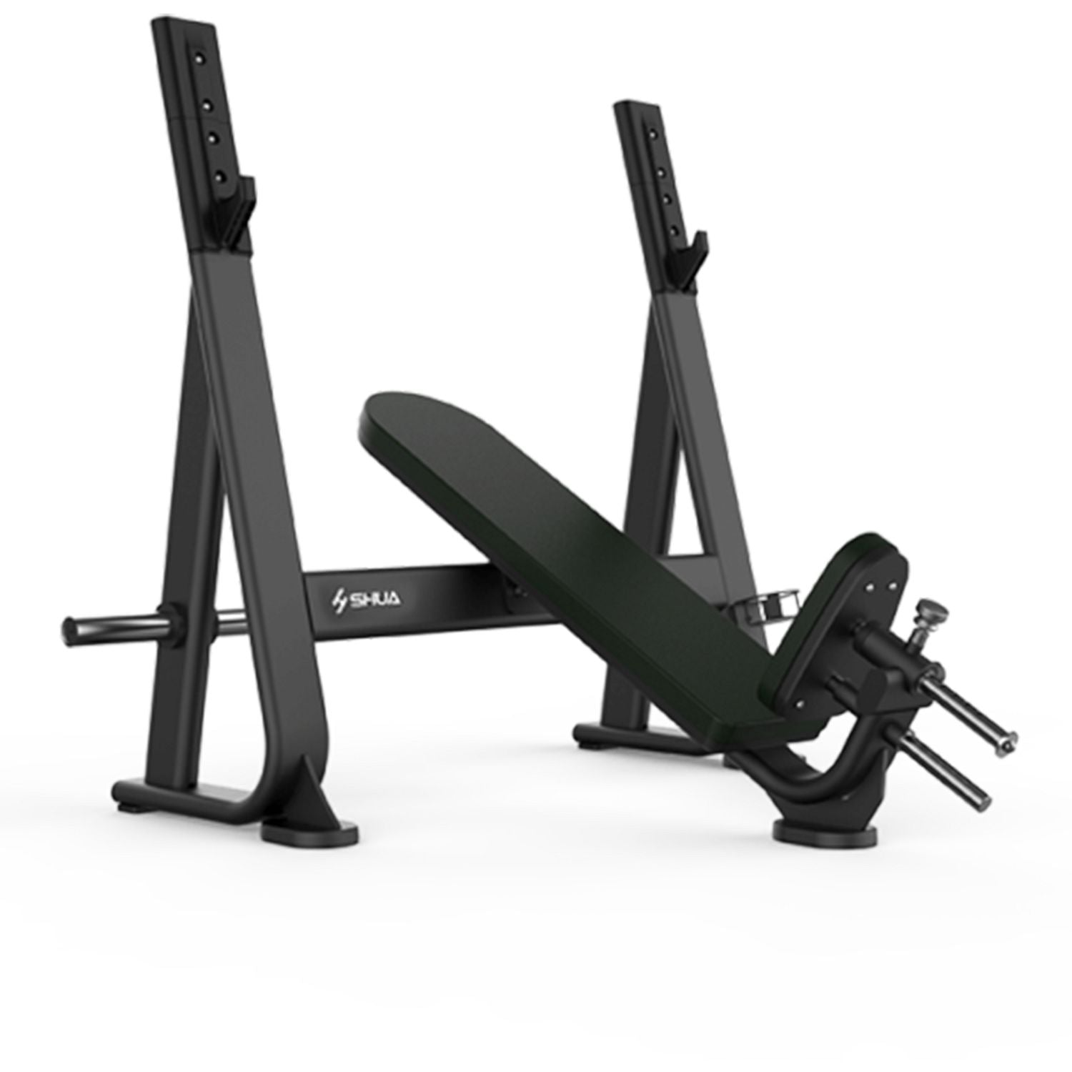 SHUA Olympic Incline Bench