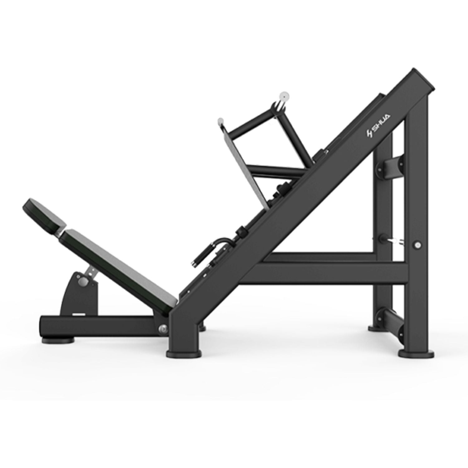 SHUA Linear Leg Press