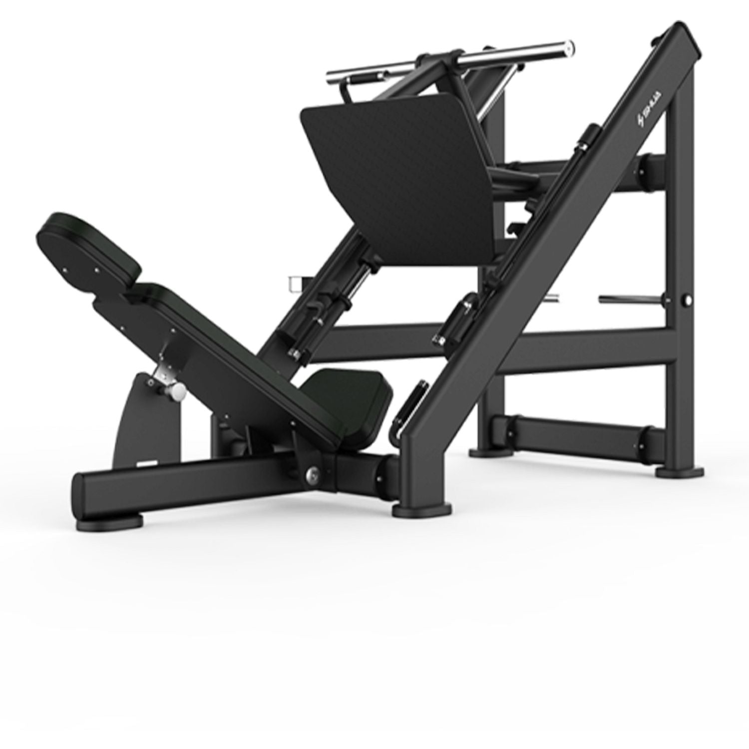 SHUA Linear Leg Press