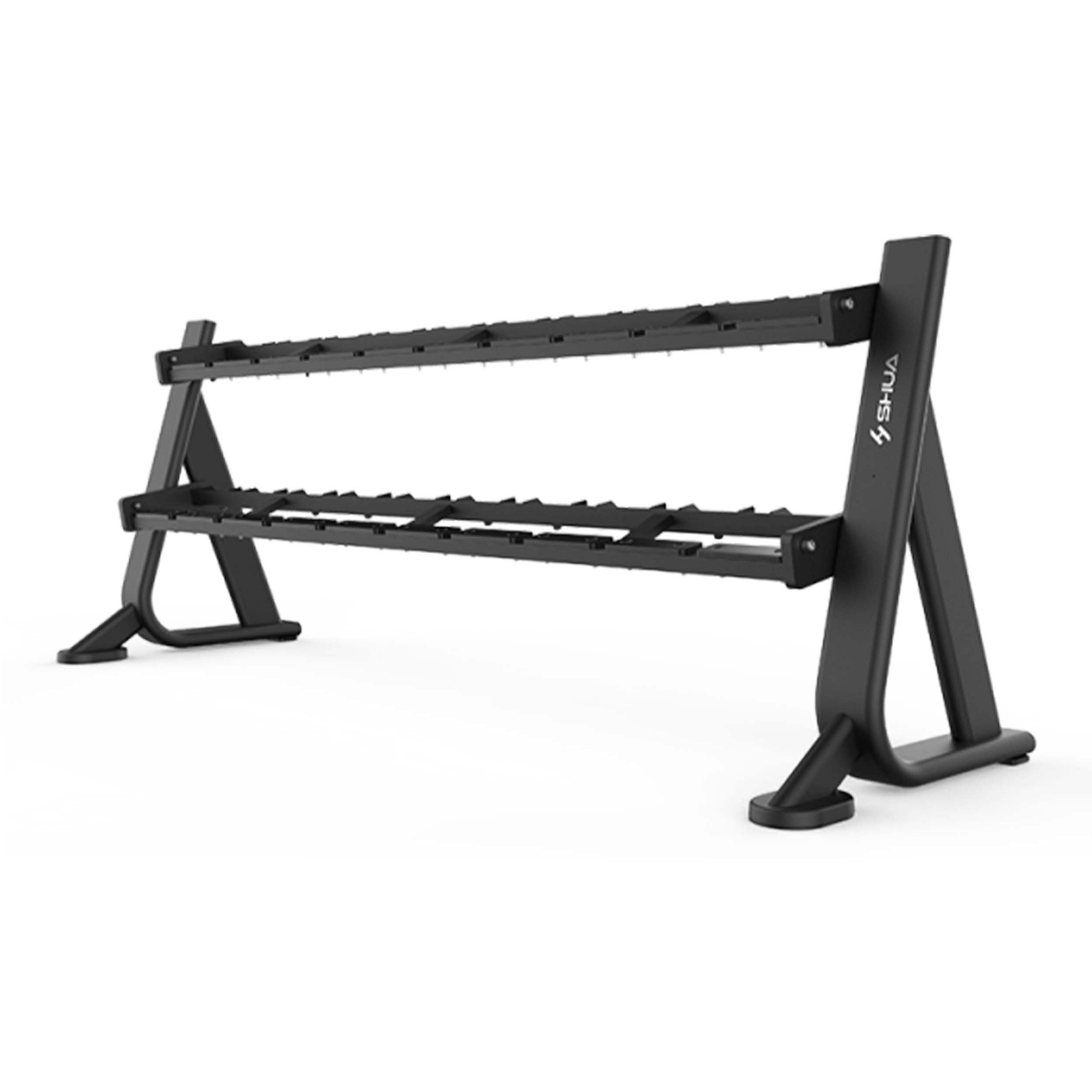 SHUA Dumbbell Rack