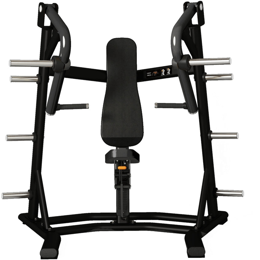 Insight Fitness Chest Press