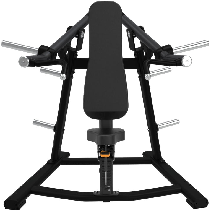 Insight Fitness Shoulder Press
