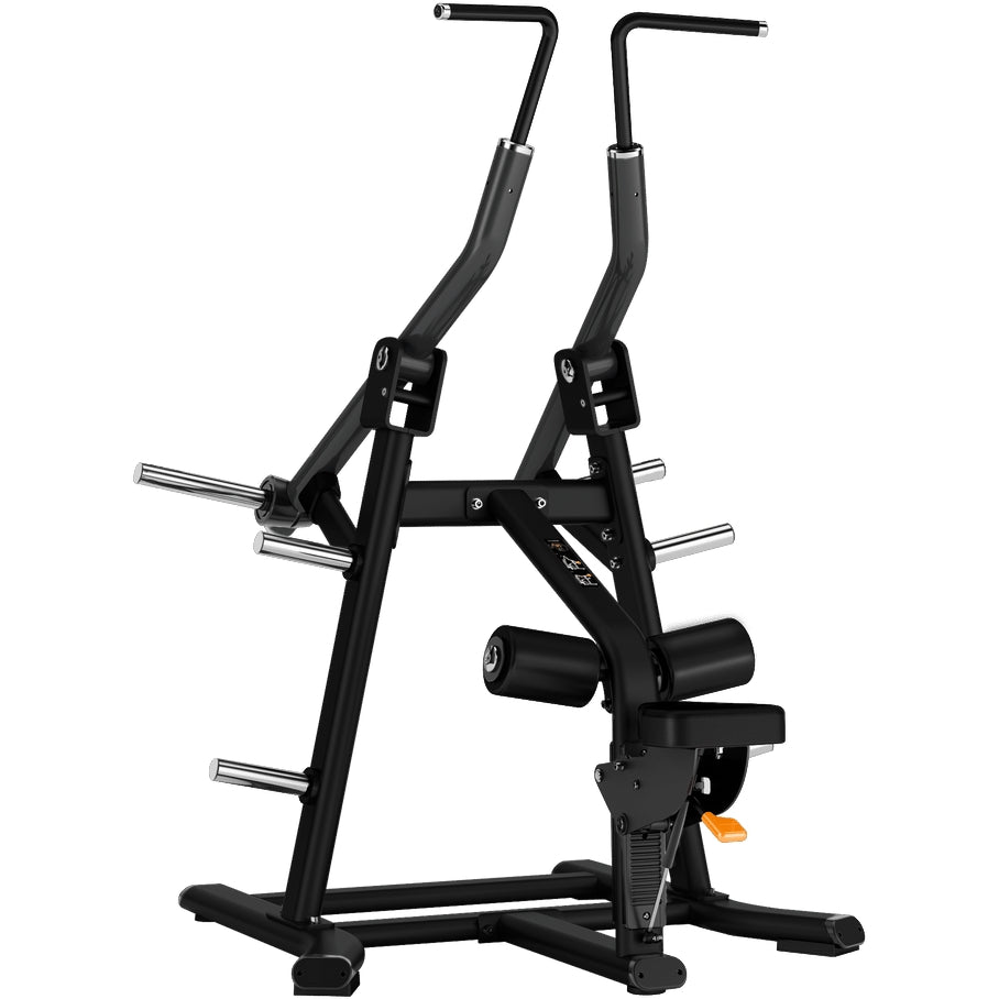 Insight Fitness Pull Down