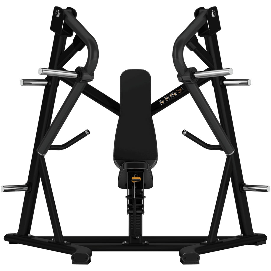 Insight Fitness Decline Chest Press