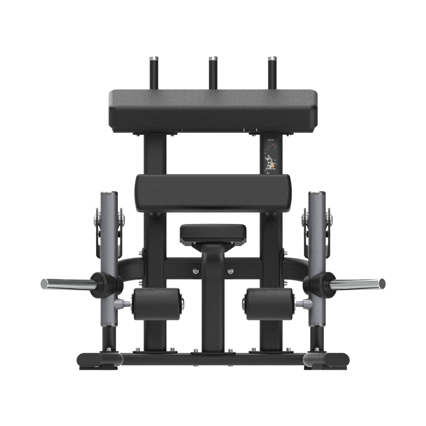 Insight Fitness Standing Leg Curl