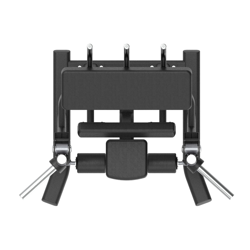 Insight Fitness Standing Leg Curl