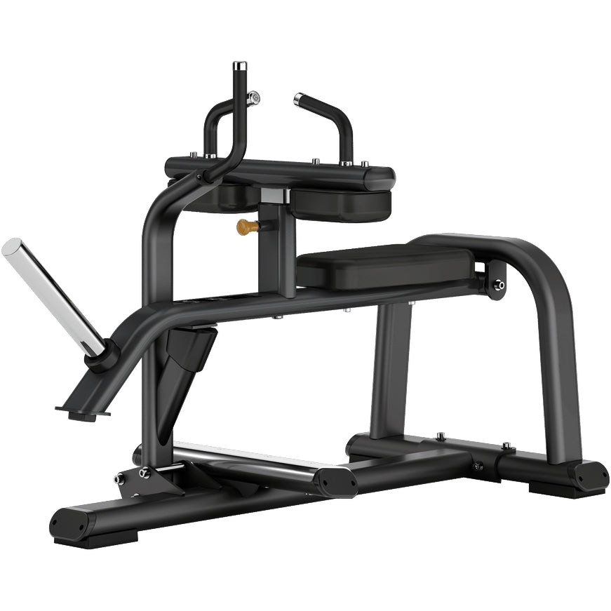 Insight Fitness Seated Calf Raise