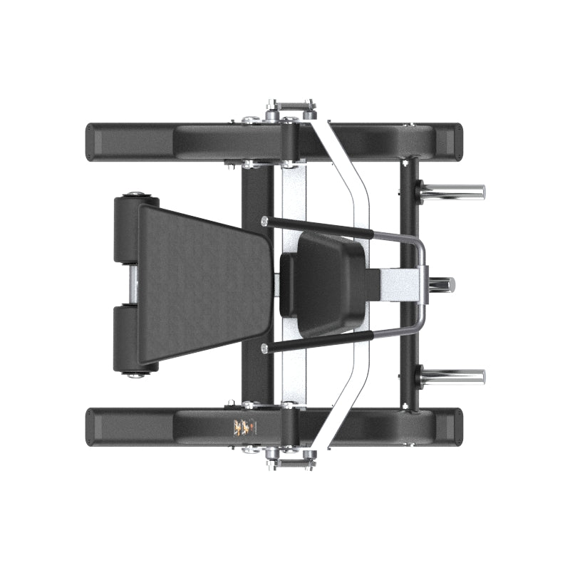 Insight Fitness SH025 Ab Crunch Machine