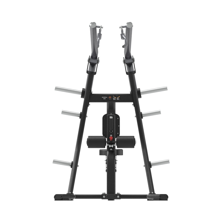 Insight Fitness Universal Pulldown