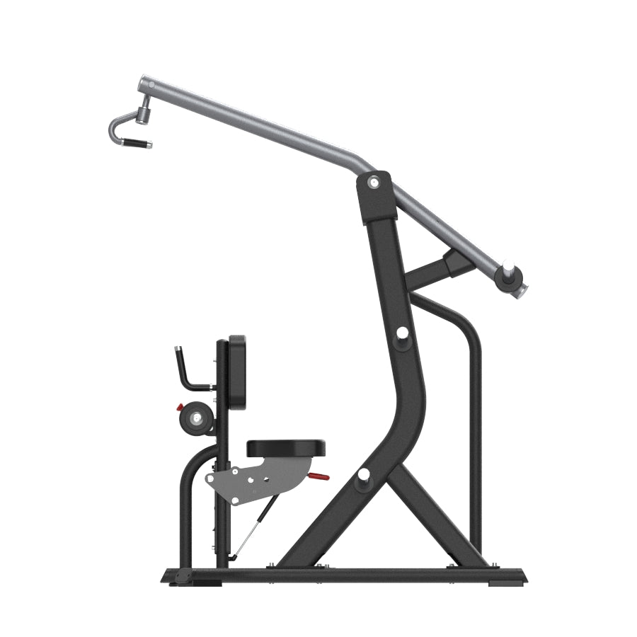 Insight Fitness Universal Pulldown