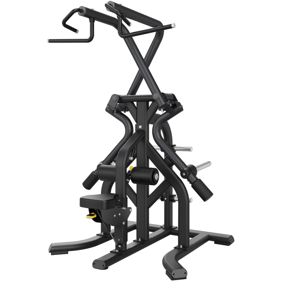 Insight Fitness Pull Down