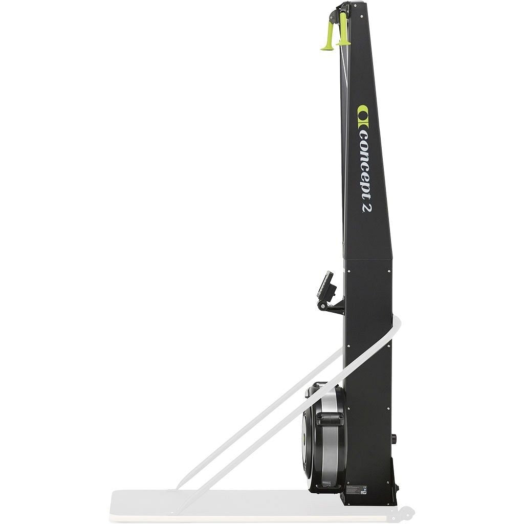 Concept 2 SkiErg Indoor Rower with Floor Stand | Bundle Pack