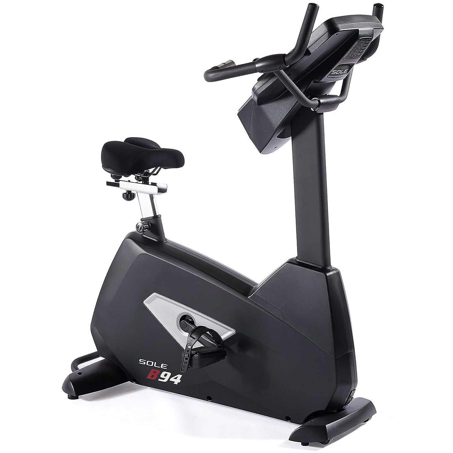 Sole Fitness B94 Upright Bike | Brand New
