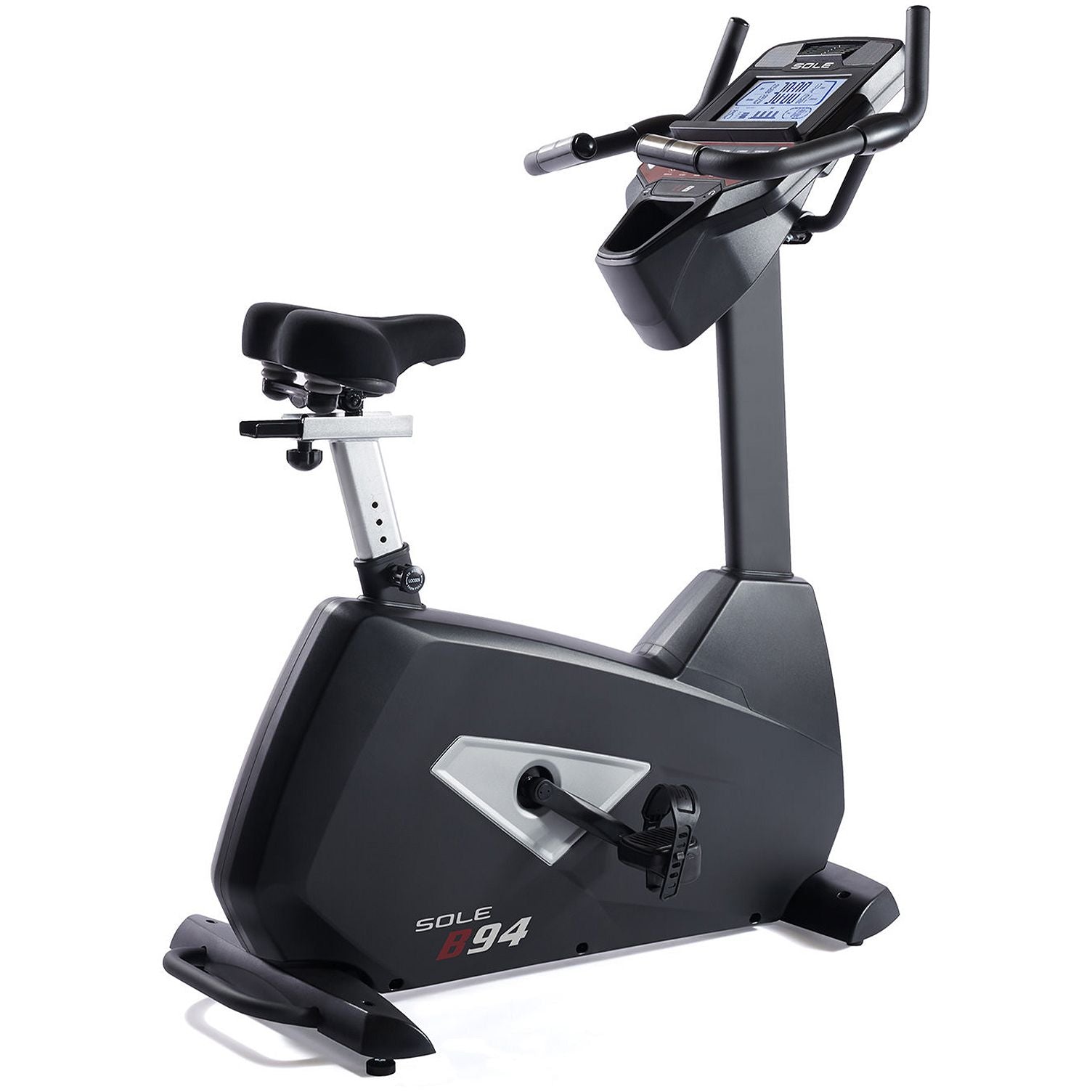 Sole Fitness B94 Upright Bike | Brand New