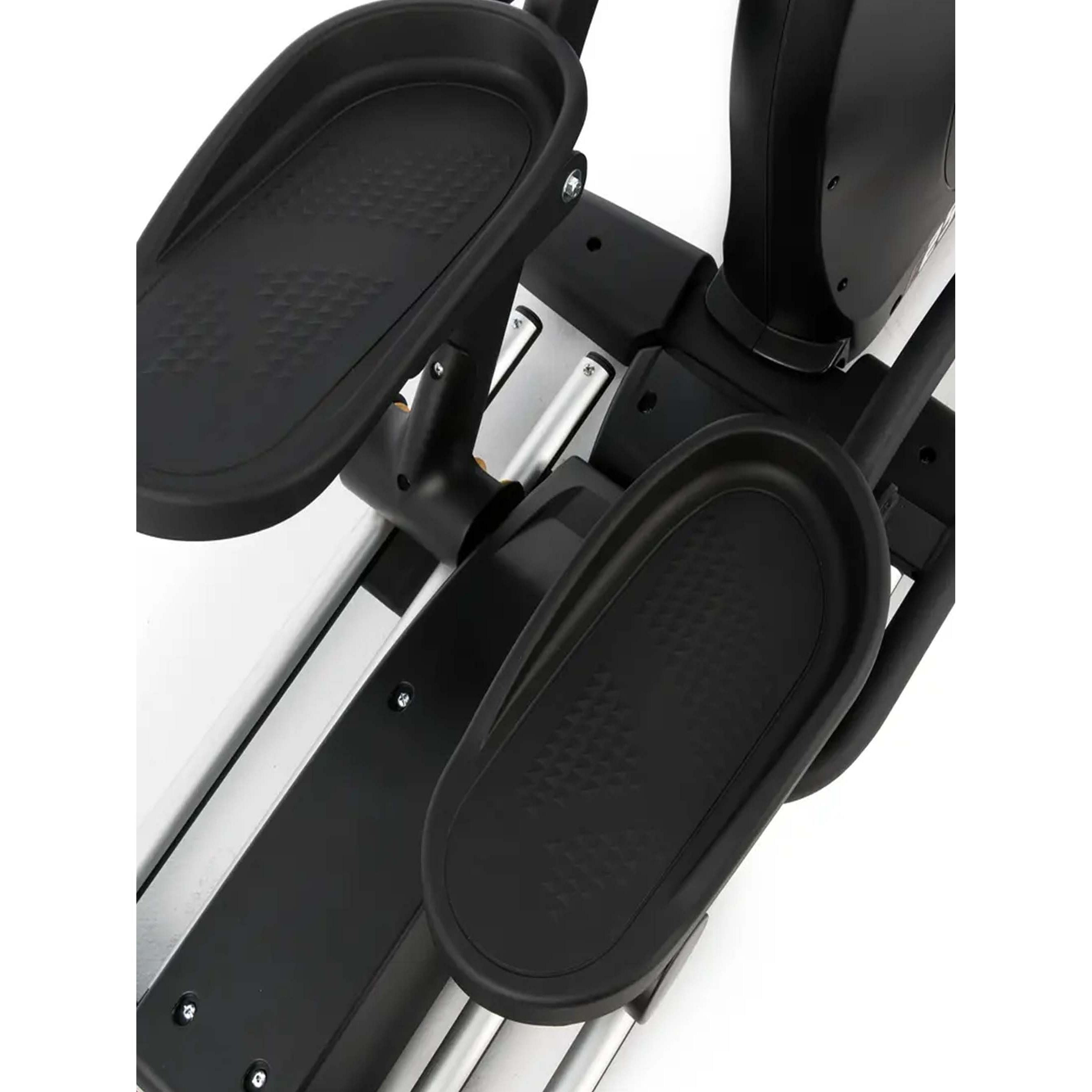 Sole Fitness E25 Elliptical Cross Trainer 2020 Model