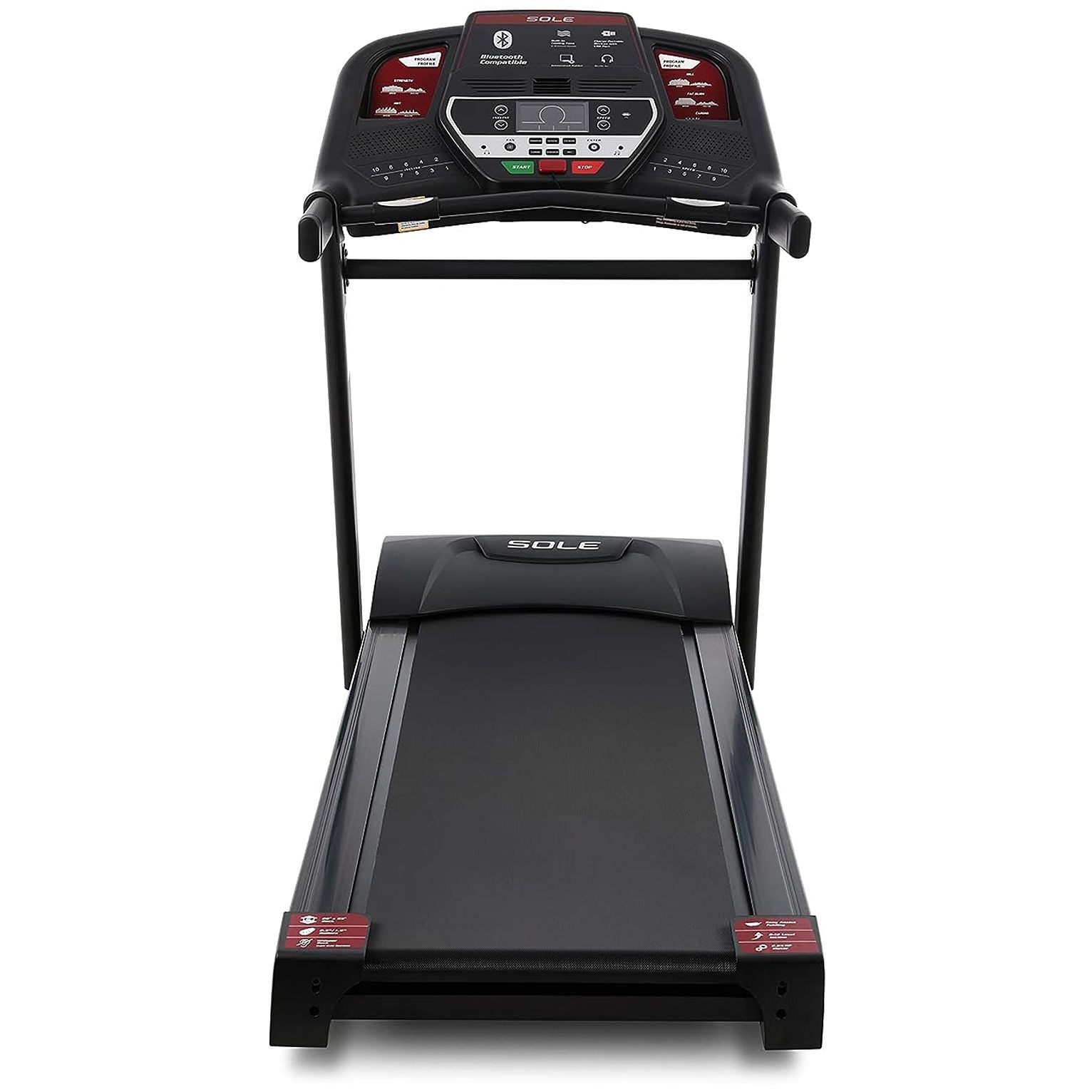 Sole Fitness F60 Treadmill