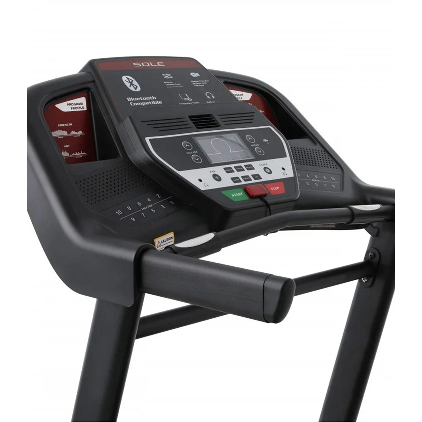 Sole Fitness F60 Treadmill
