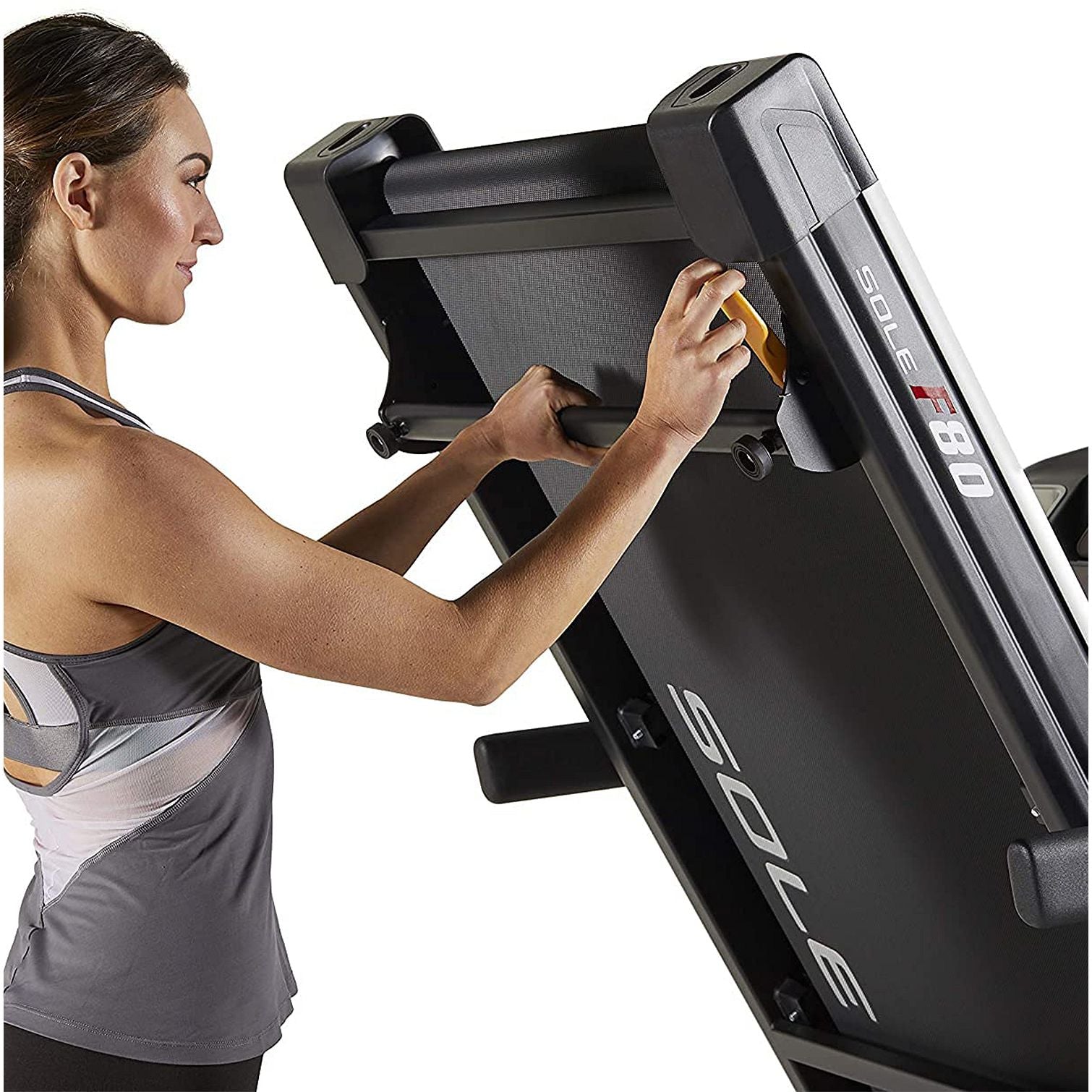 Sole Fitness F80 Treadmill
