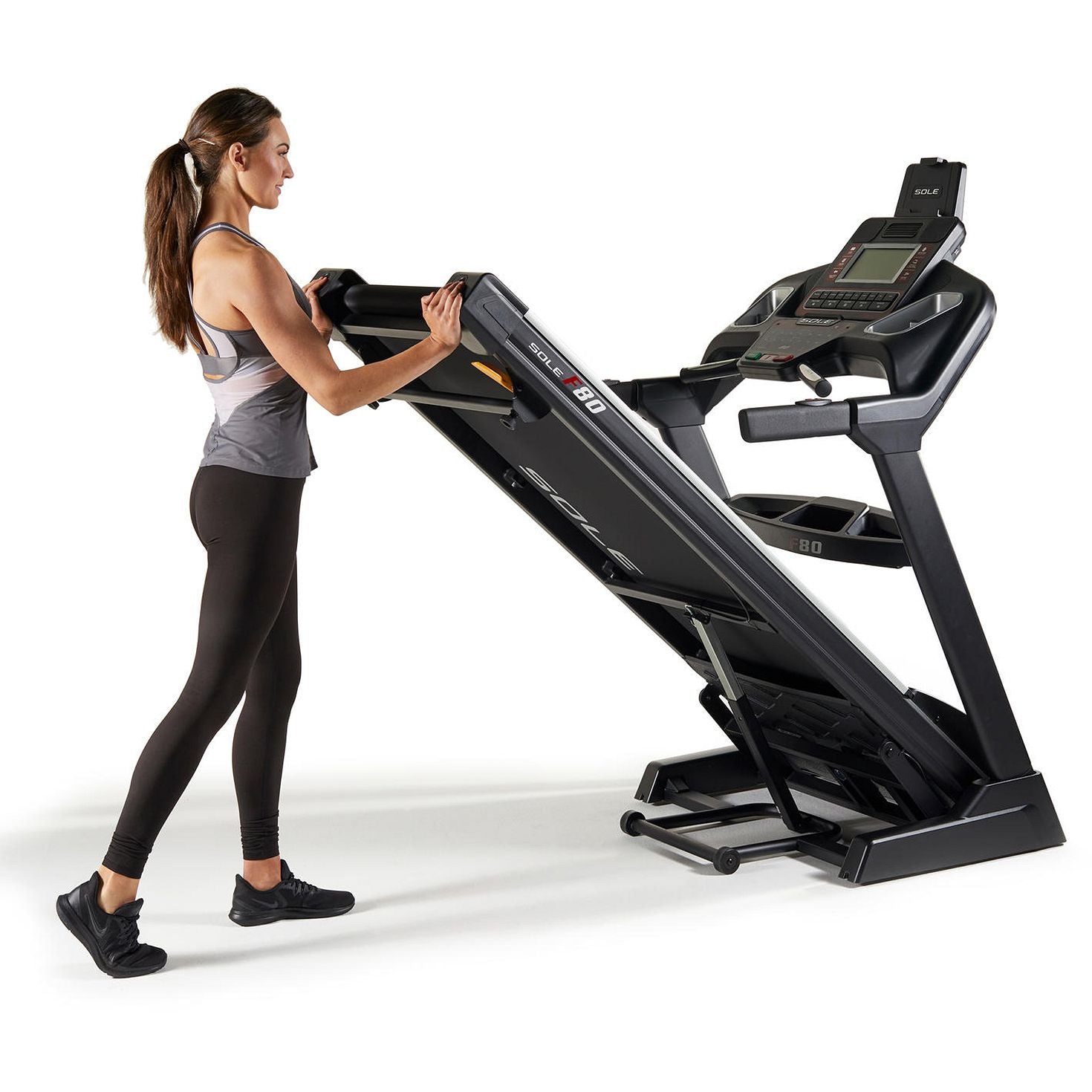 Sole Fitness F80 Treadmill