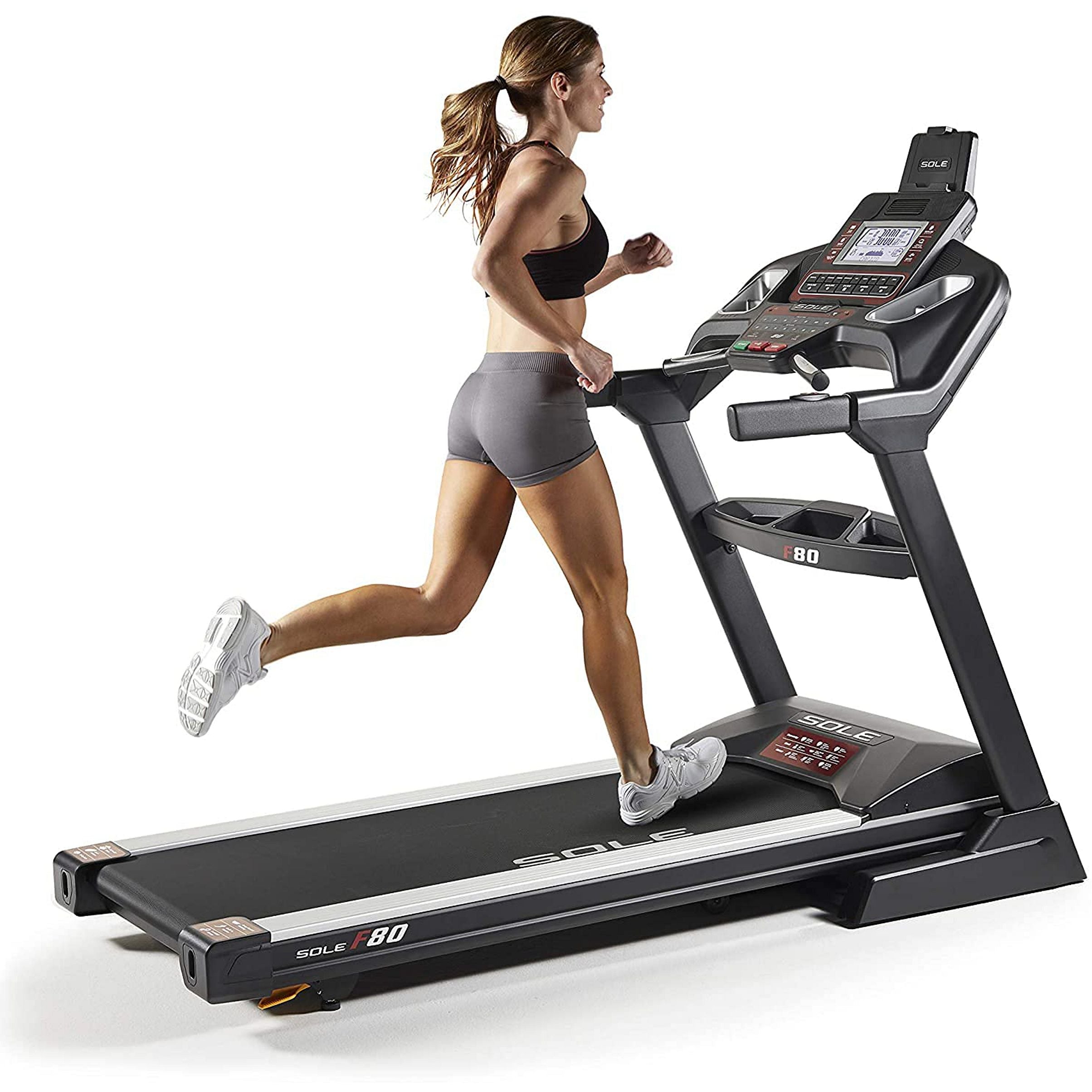 Sole Fitness F80 Treadmill