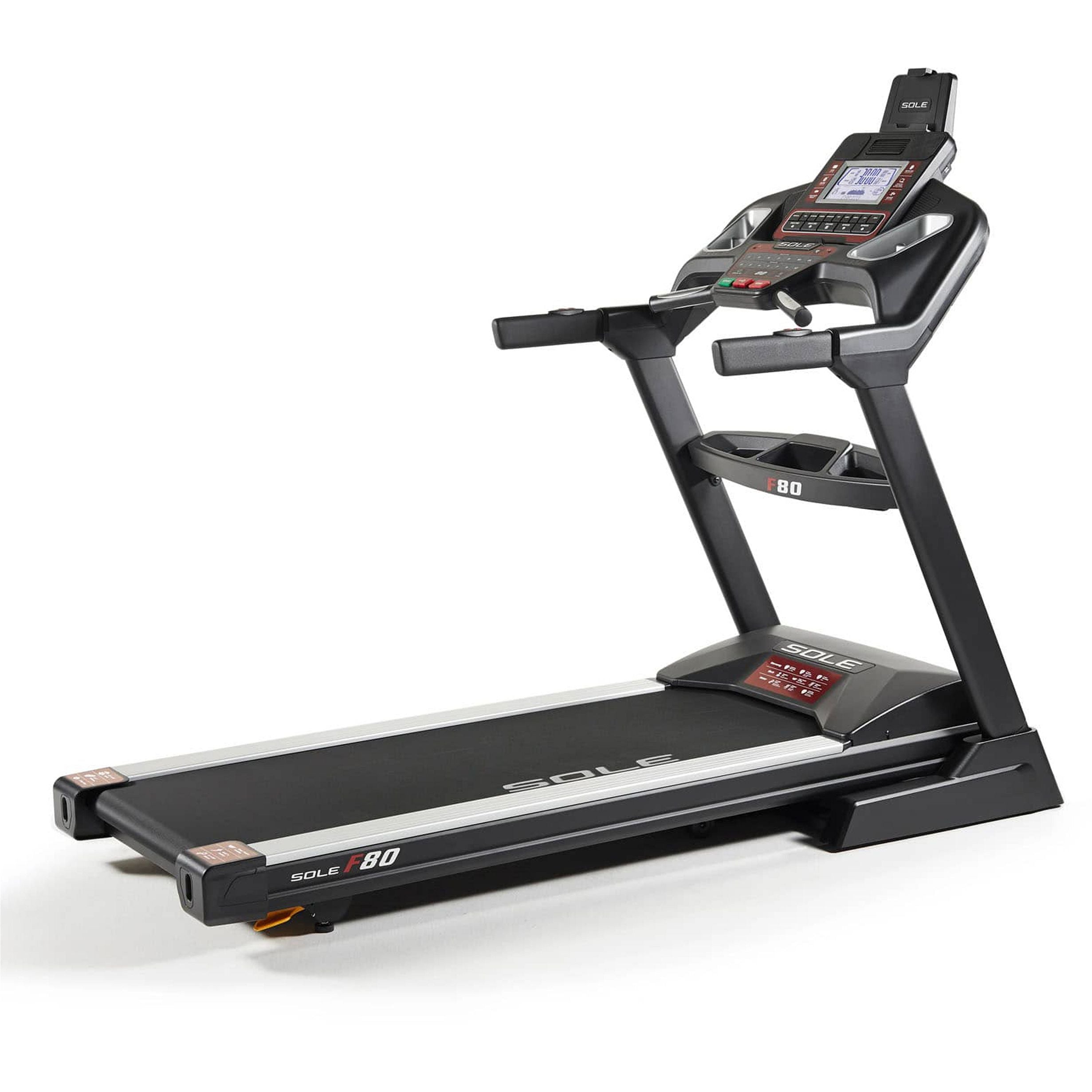 Sole Fitness F80 Treadmill