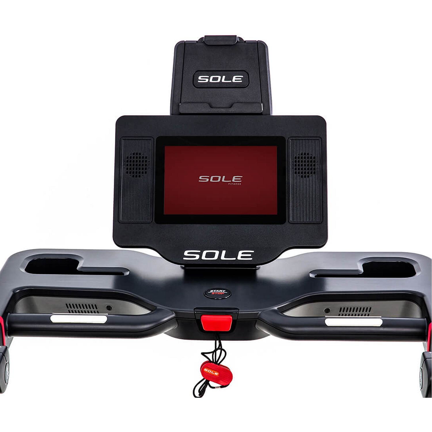 Sole Fitness ST90 Treadmill with 10.1" Touchscreen