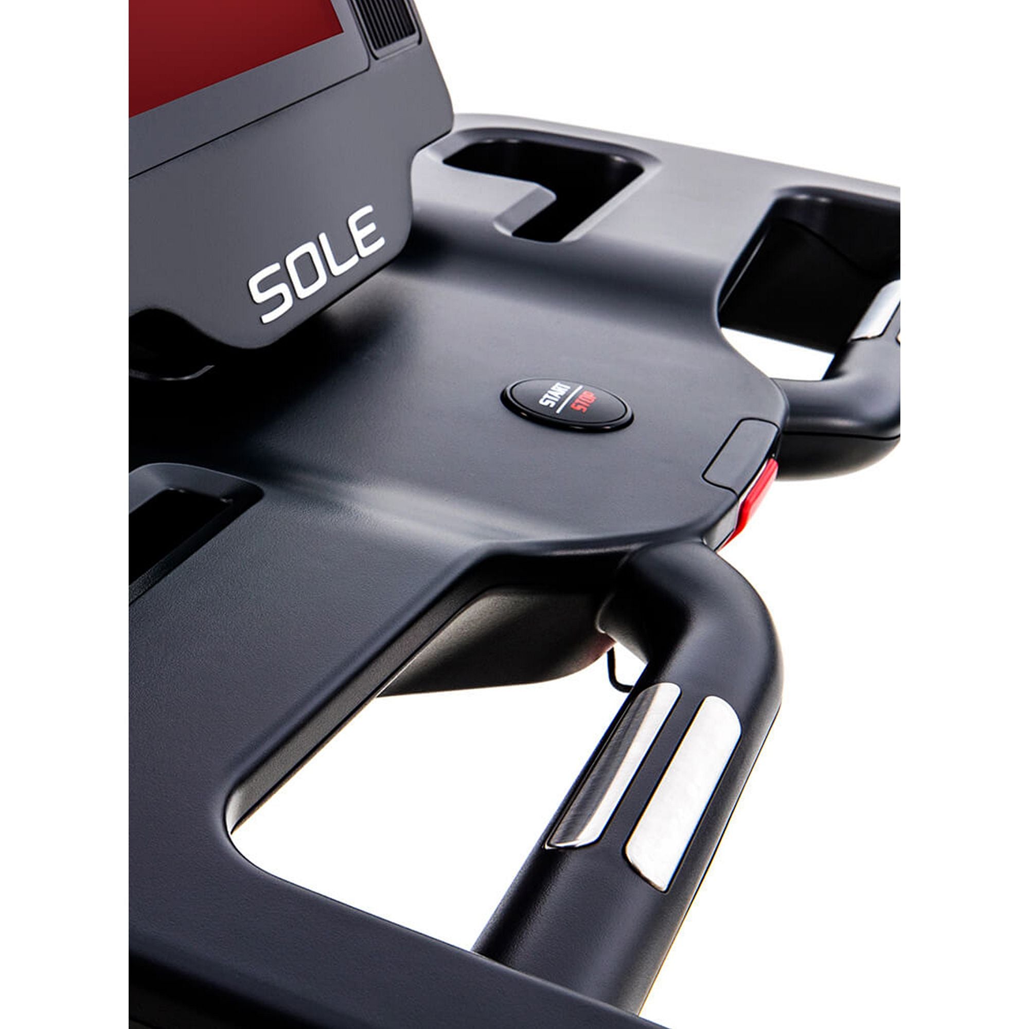 Sole Fitness ST90 Treadmill with 10.1" Touchscreen