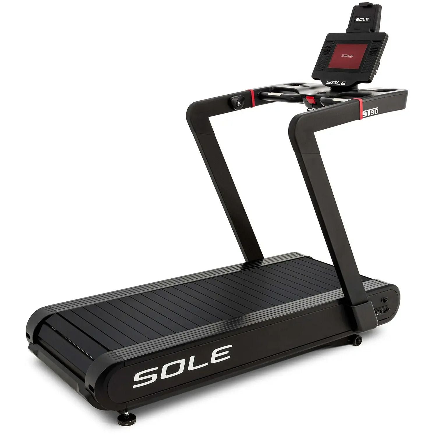 Sole Fitness ST90 Treadmill with 10.1" Touchscreen