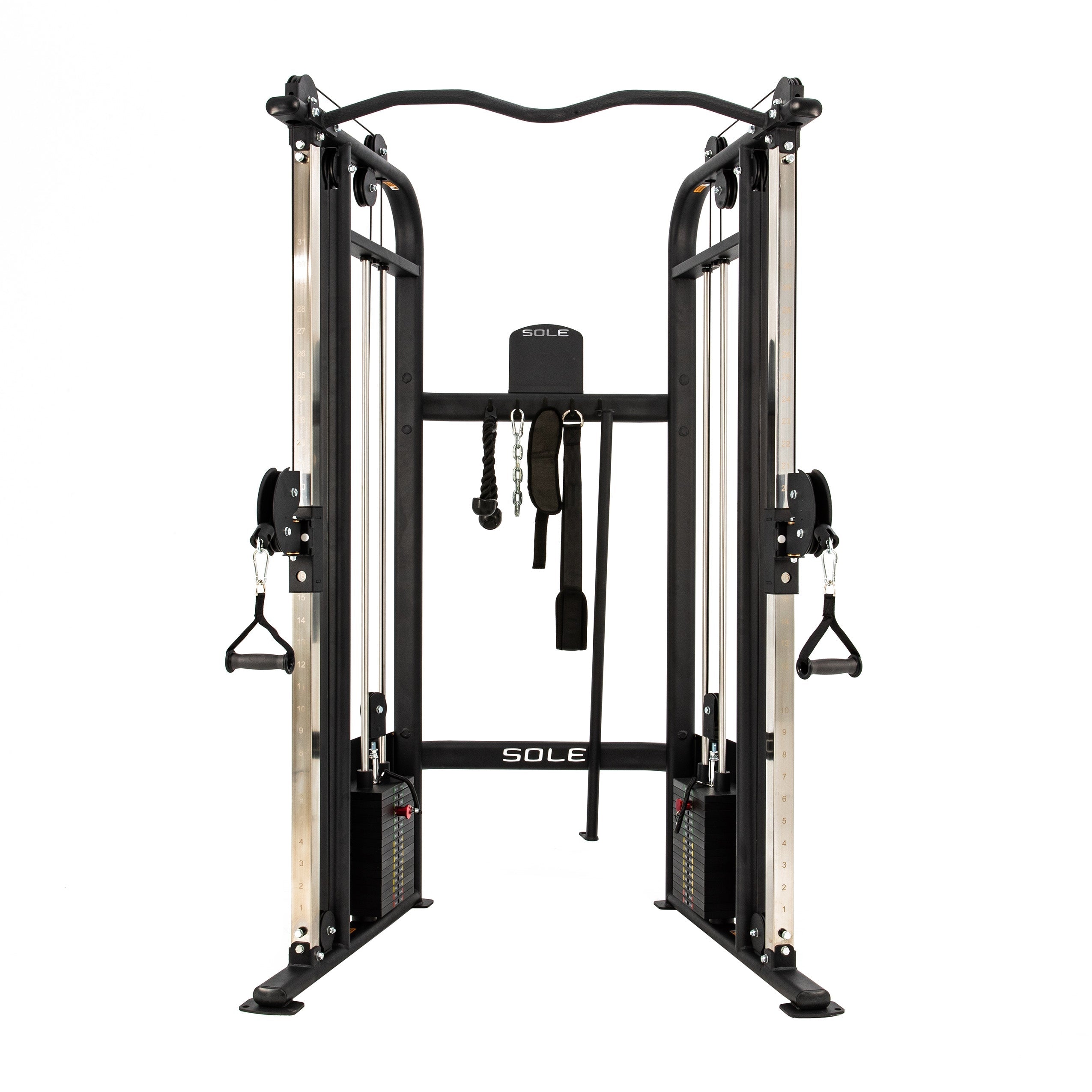 Sole Fitness SFT160 Functional Trainer