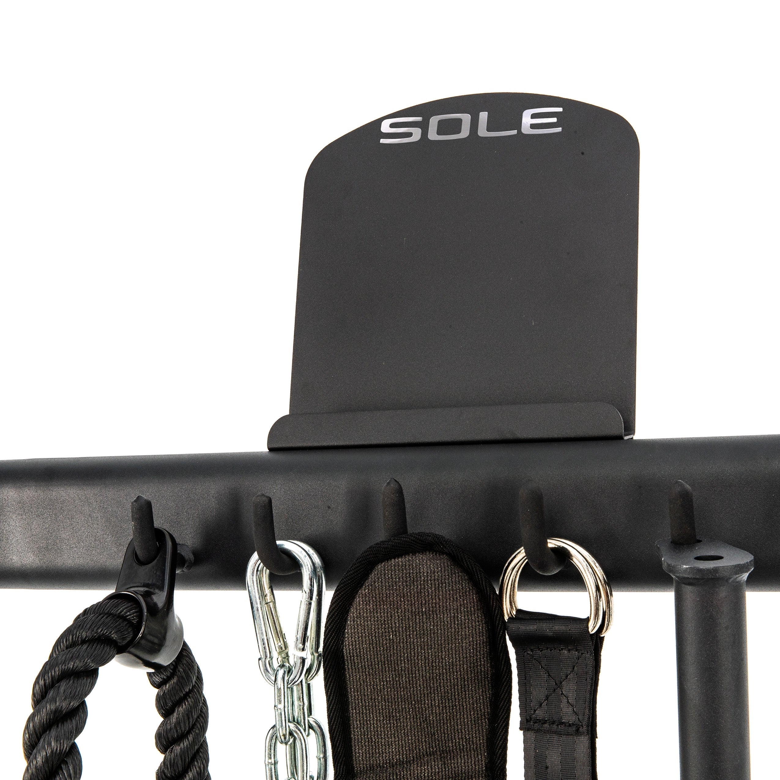 Sole Fitness SFT160 Functional Trainer