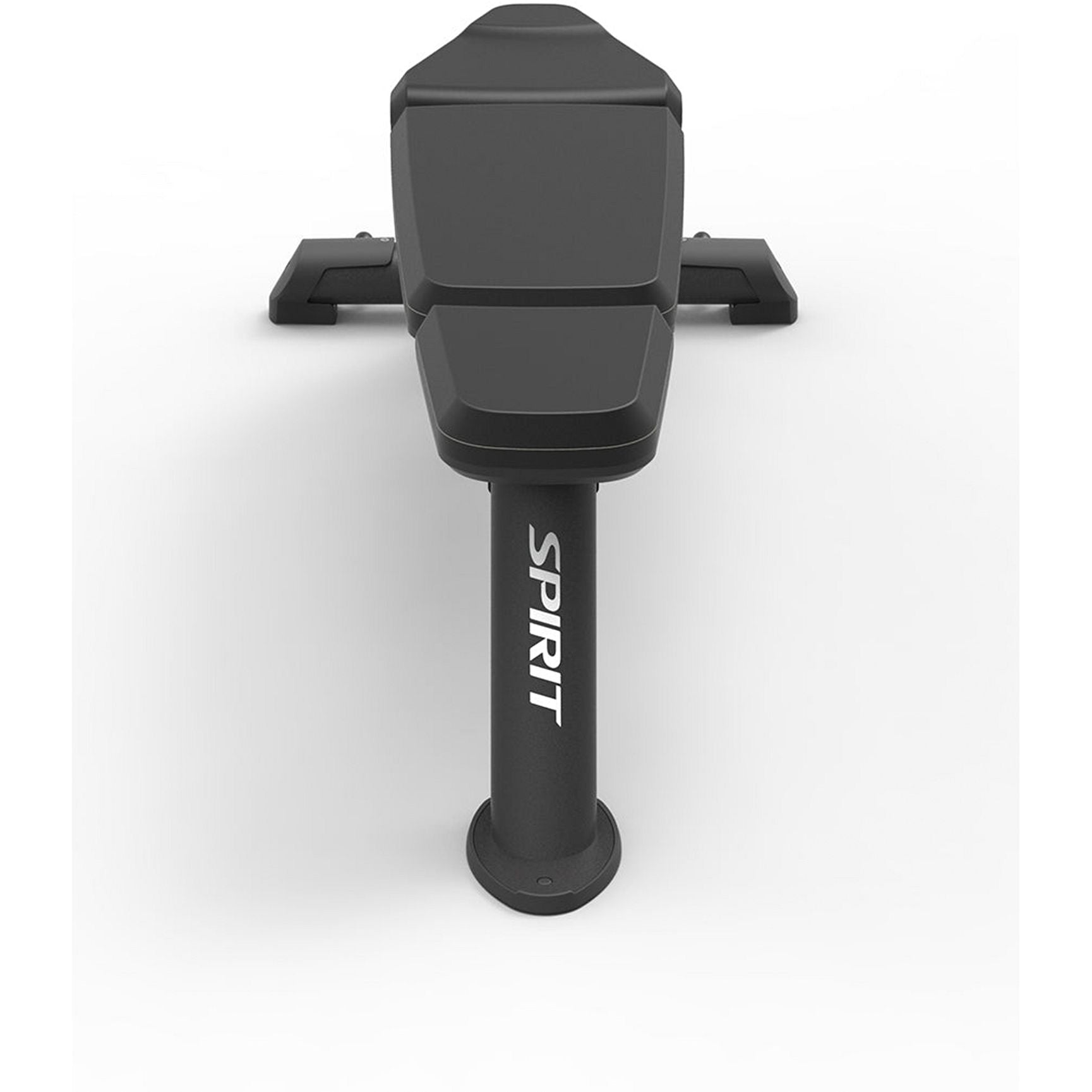 Spirit Fitness Flat Bench