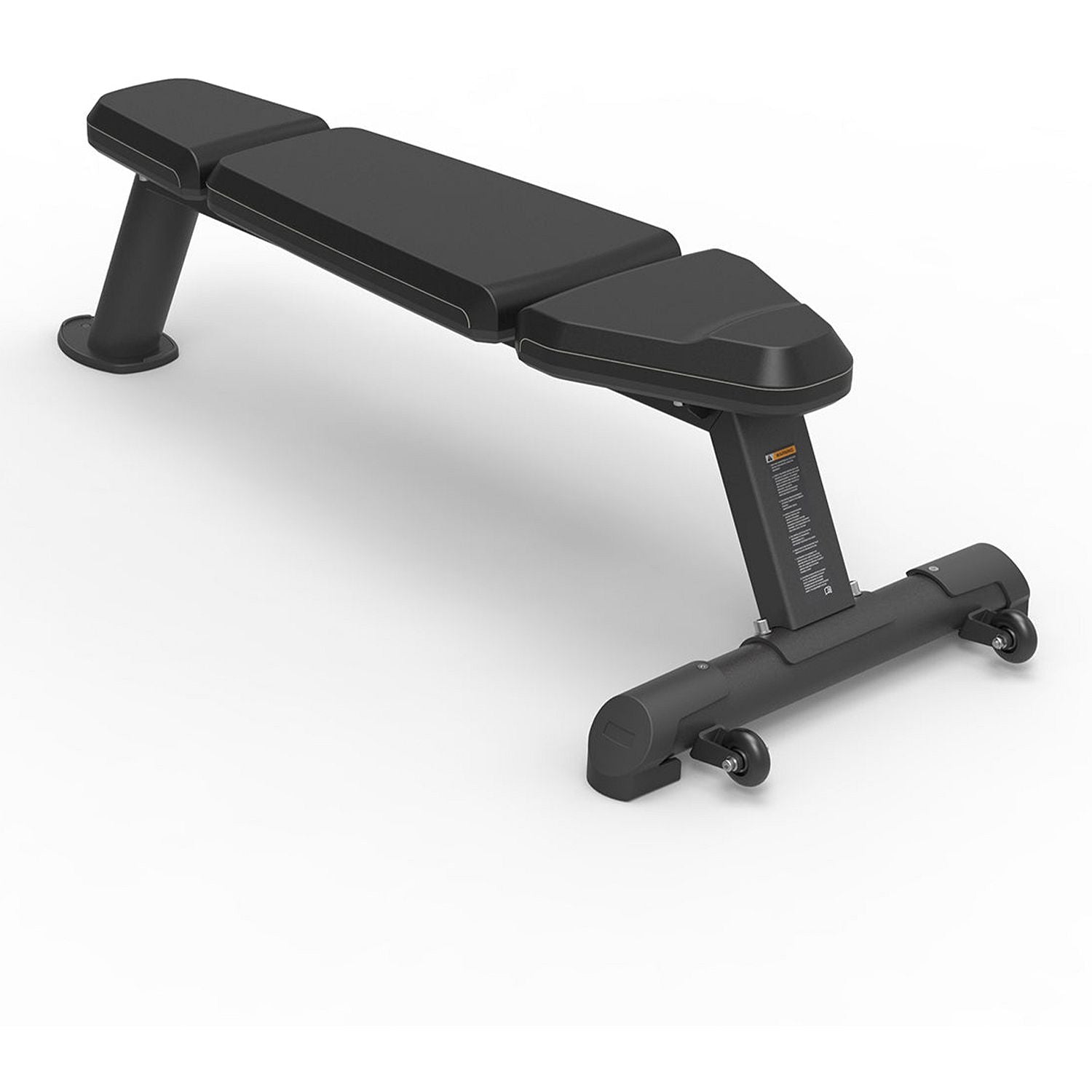 Spirit Fitness Flat Bench