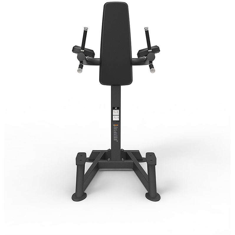 Spirit Fitness Knee Lifting Machine