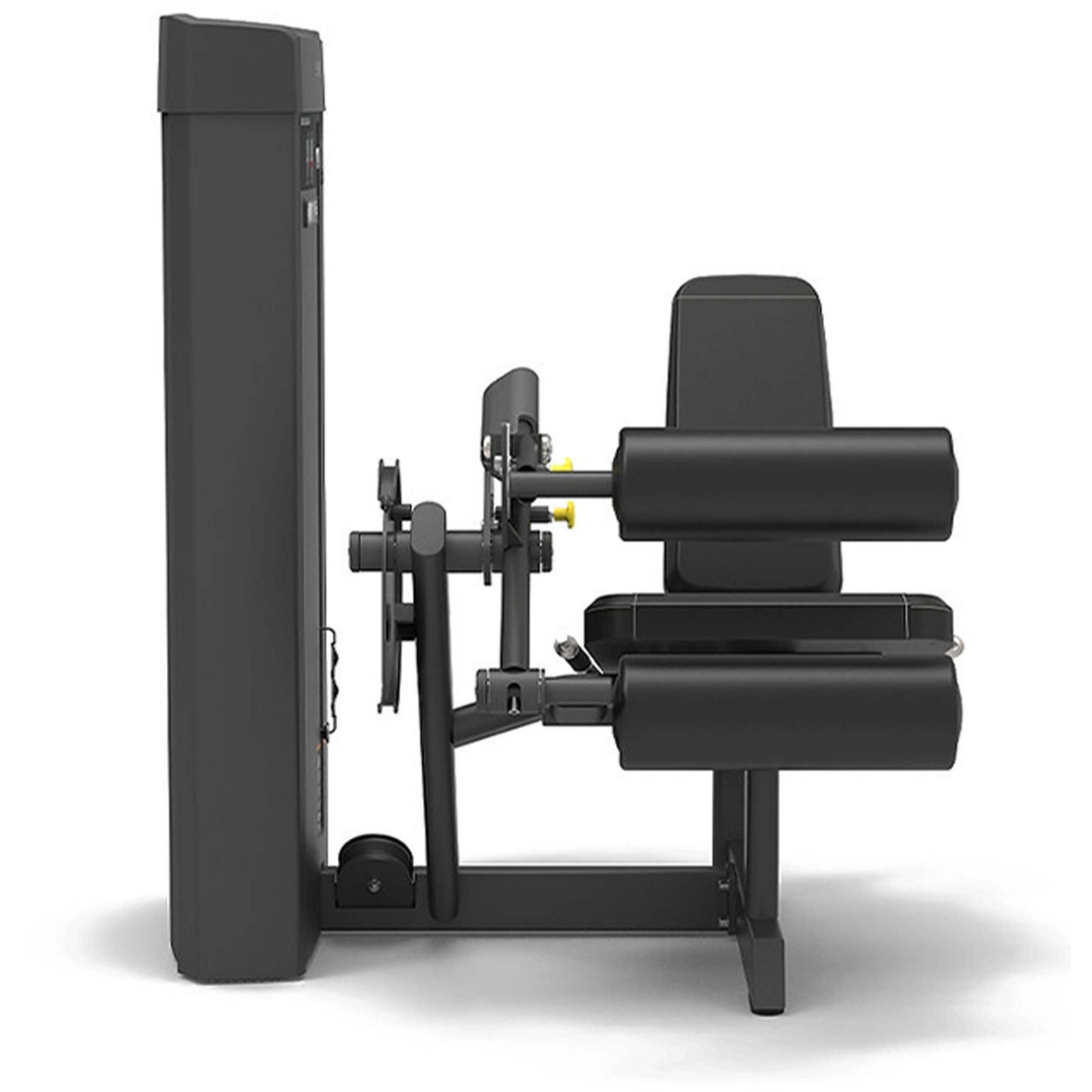 Spirit Fitness Seated Leg Curl | Brand New