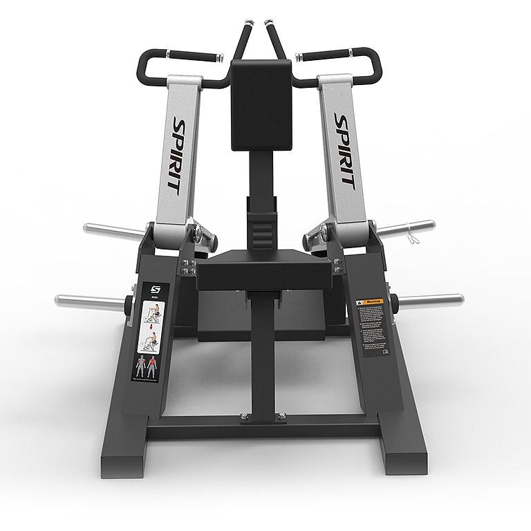 Spirit Fitness Row