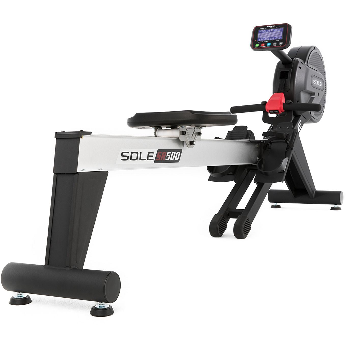 Sole Fitness SR500 Rower | Brand New