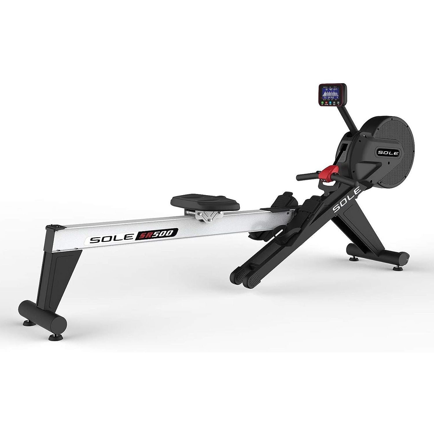 Sole Fitness SR500 Rower | Brand New