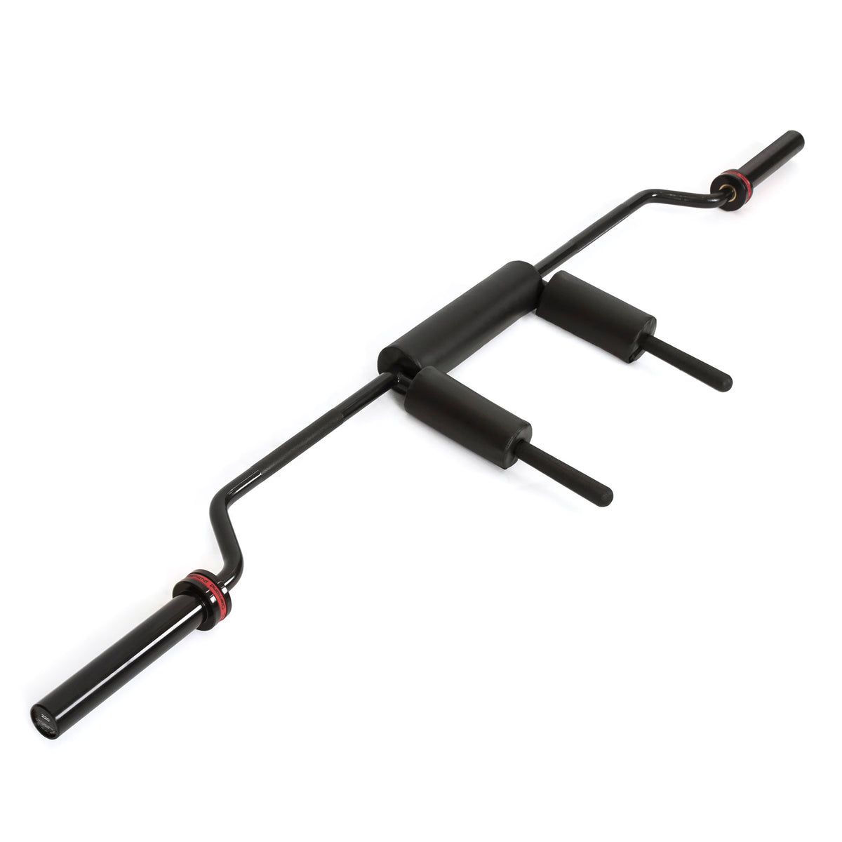 SAFETY SQUAT BAR 220 CM