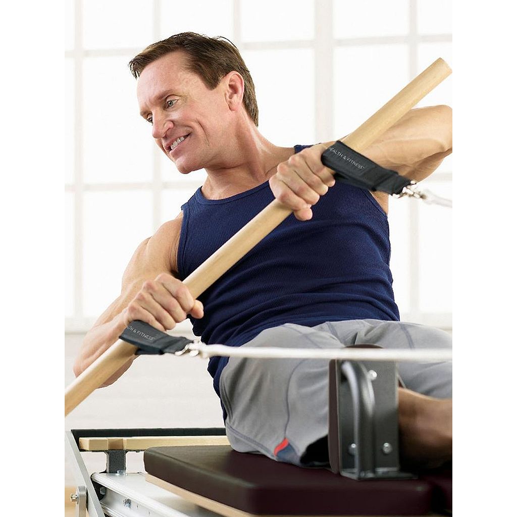 Merrithew SPX Max Reformer Bundle