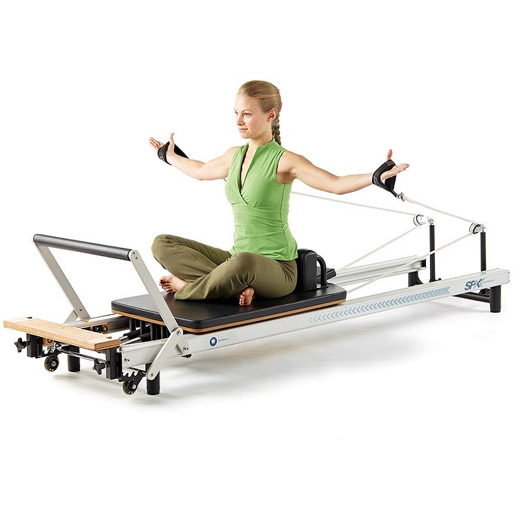 Merrithew SPX Max Plus Reformer Bundle